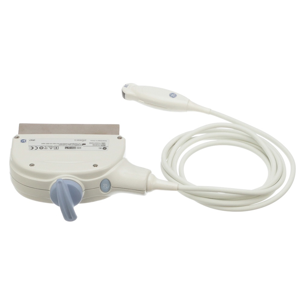 Probe Type, 8C Probe Type, 8C