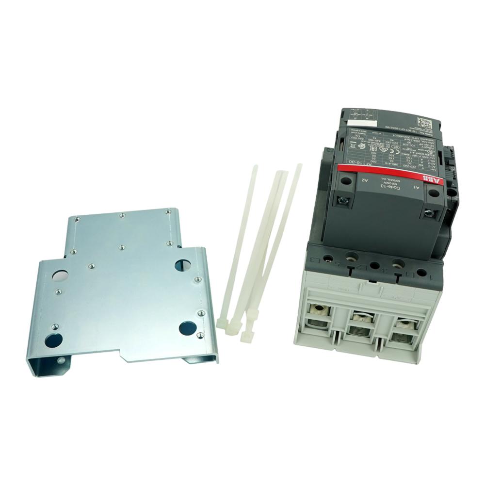 NGPDU ABB AF116 contactor with CEL19 service kit NGPDU ABB AF116 contactor with CEL19 service kit