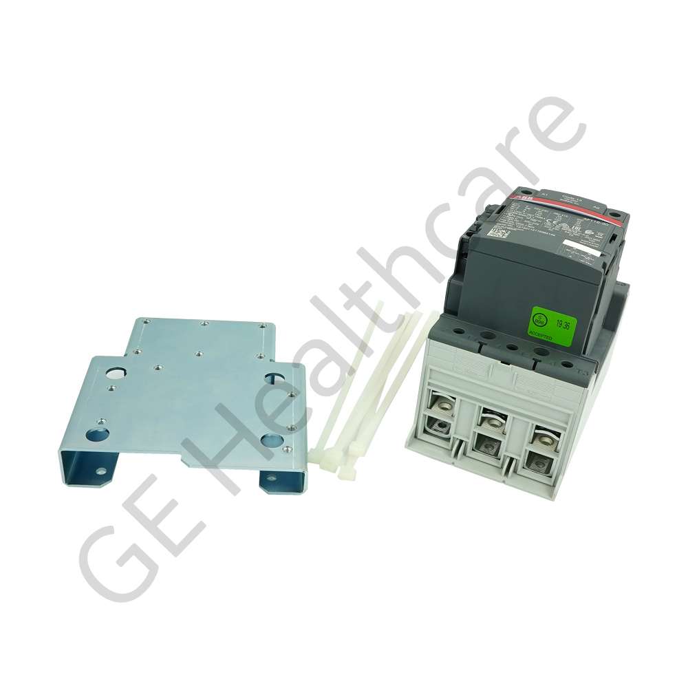NGPDU ABB AF116 contactor with CEL19 service kit NGPDU ABB AF116 contactor with CEL19 service kit