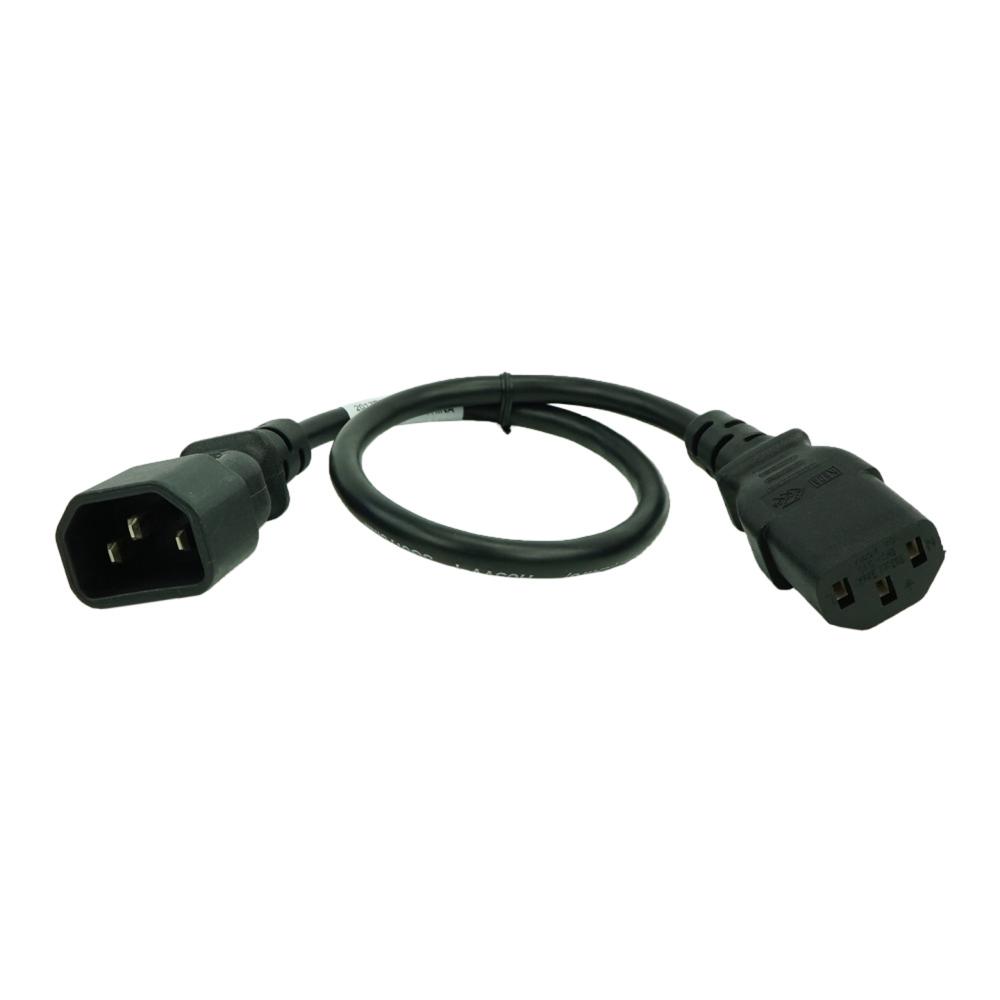 Power Cable, Host, Open Chassis 5573802-4 Power Cable, Host, Open Chassis 5573802-4