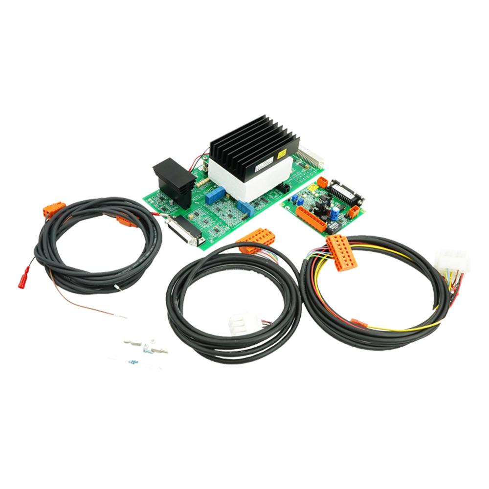 REGULATION MODULE PSMC UPGRADE KIT REGULATION MODULE PSMC UPGRADE KIT