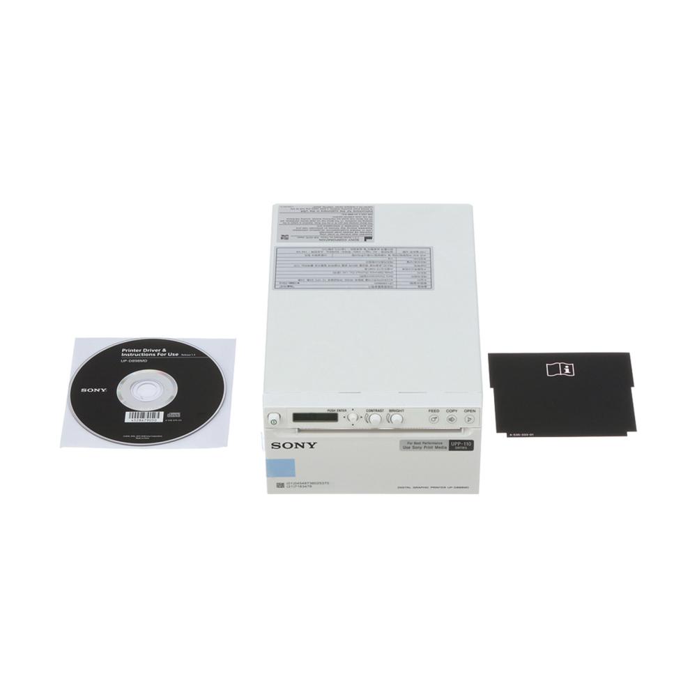 UP-D898 Black and White Printer 5599699 UP-D898 Black and White Printer 5599699