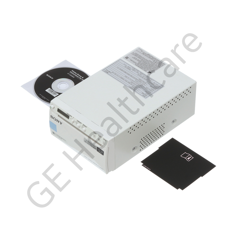 UP-D898 Black and White Printer 5599699-R