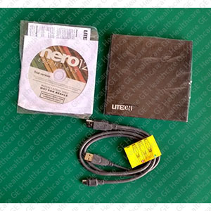 Liteon eBAU108 DVD Writer Kit