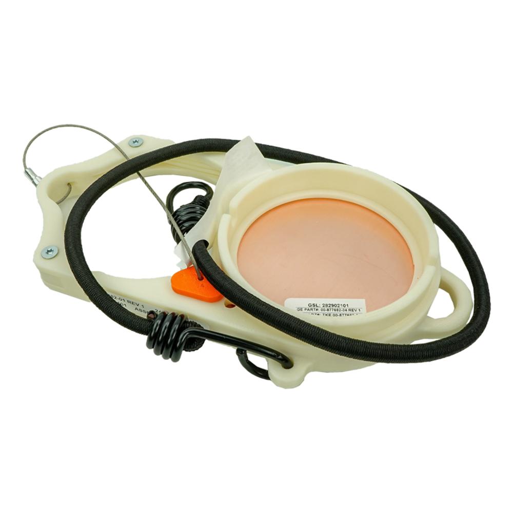 Assembly Fixture Copper Filter Assembly Fixture Copper Filter