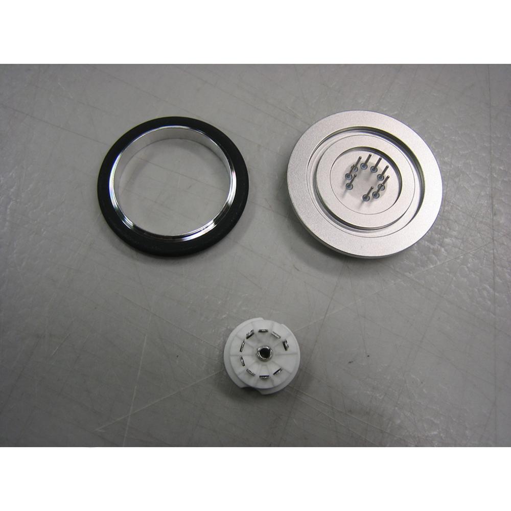 VACUUM FEEDTHROUGH 9POLE VACUUM FEEDTHROUGH 9POLE