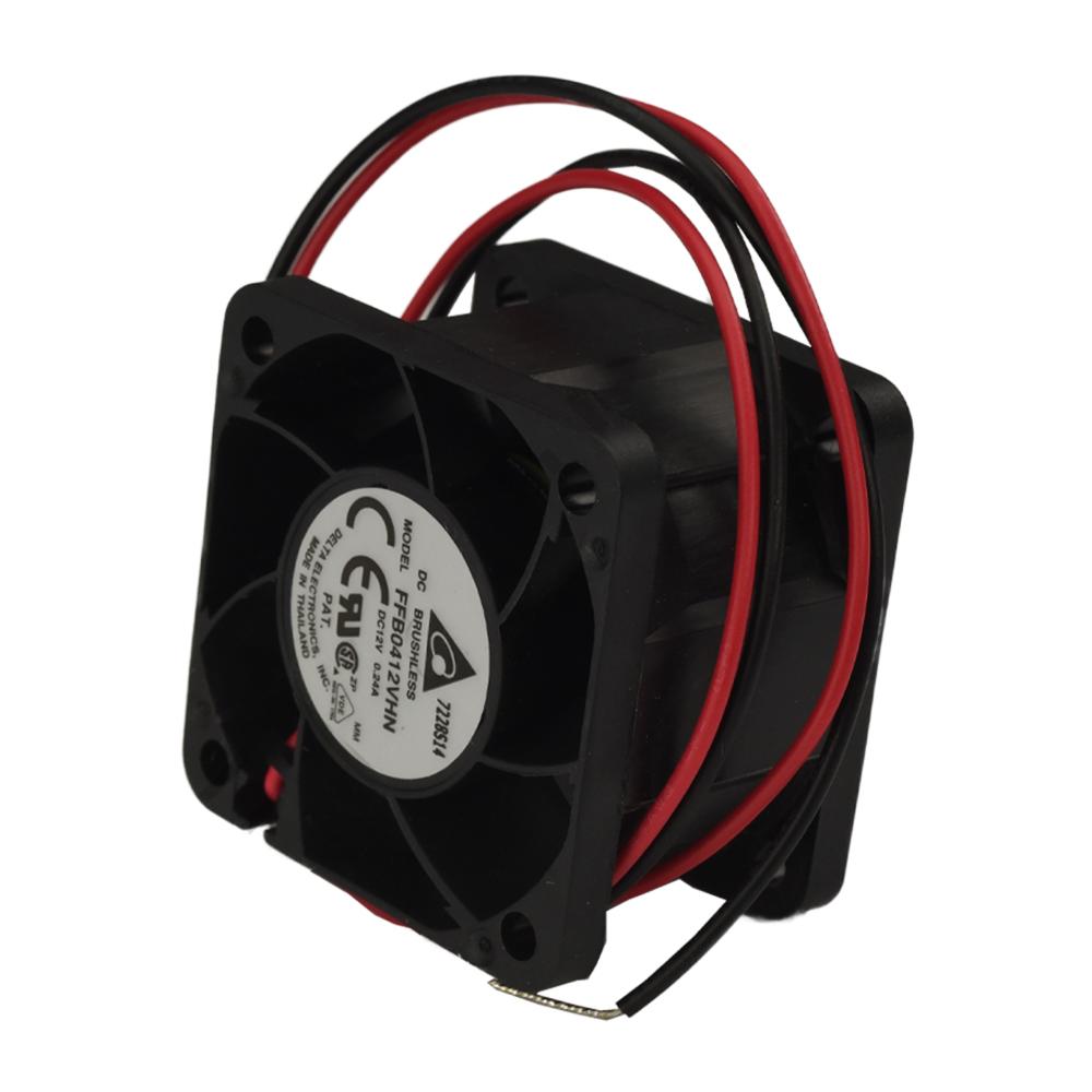 12V 0.24A 2 Wires Cooling Fan 12V 0.24A 2 Wires Cooling Fan