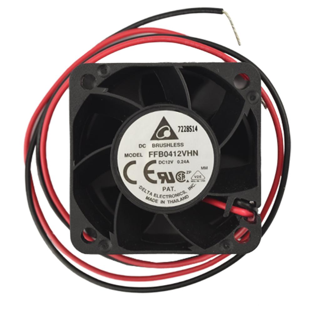 12V 0.24A 2 Wires Cooling Fan 12V 0.24A 2 Wires Cooling Fan