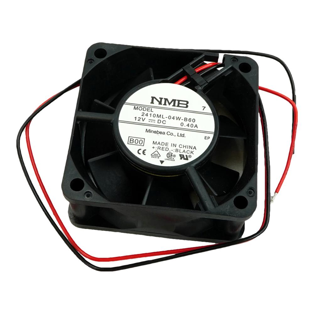 12VDC 0.3A 2 Wires Cooling Fan 12VDC 0.3A 2 Wires Cooling Fan