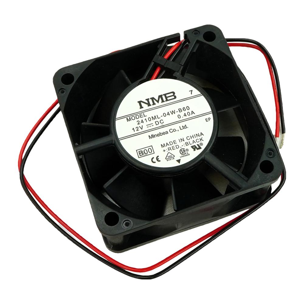 12VDC 0.3A 2 Wires Cooling Fan 12VDC 0.3A 2 Wires Cooling Fan