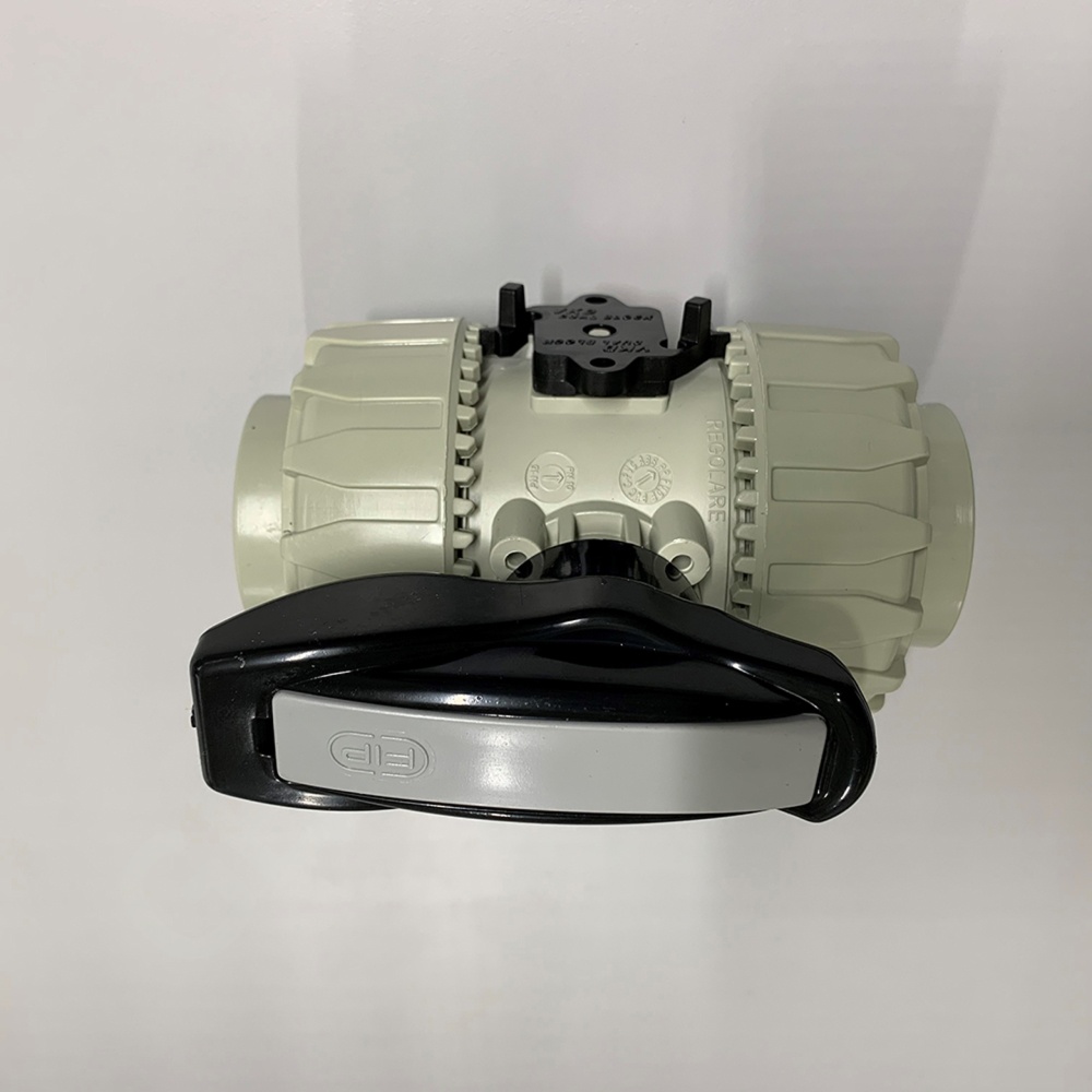 BALL VALVE ID 40 BALL VALVE ID 40