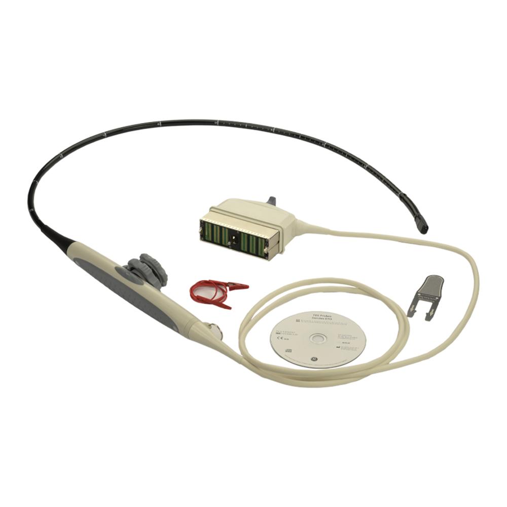 6 VT-D KSVEE Probe 6 VT-D KSVEE Probe