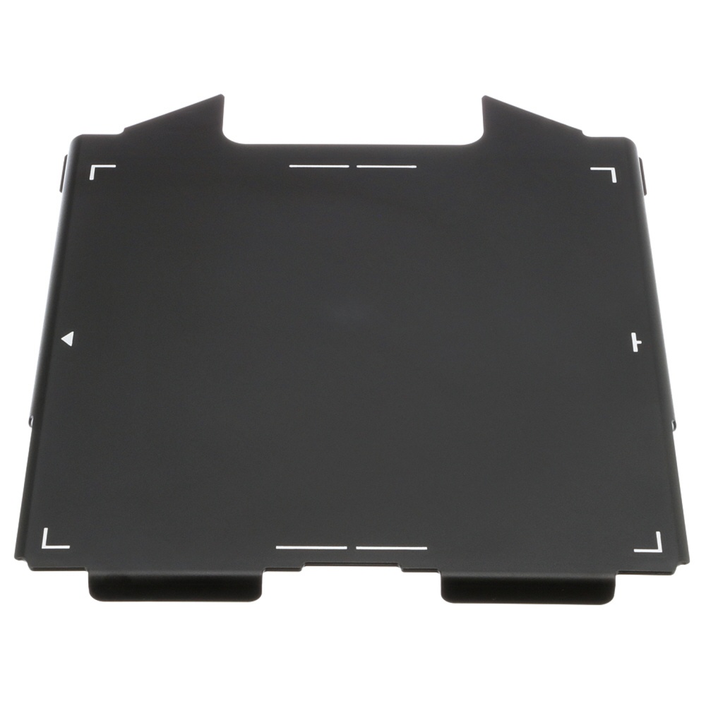 Flashpad Grid Assembly 6 to 1 Flashpad Grid Assembly 6 to 1