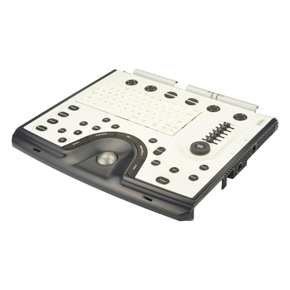 Vivid q Infrared Operator Panel Keyboard Assembly Vivid q Infrared Operator Panel Keyboard Assembly