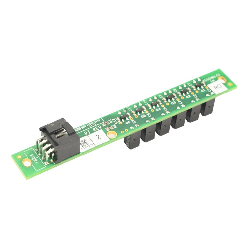 FRU Opto switch RoHS Board FRU Opto switch RoHS Board
