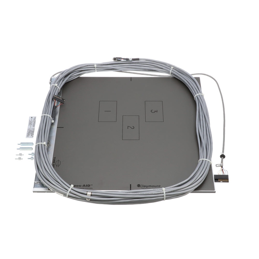 Ion Chamber with 24m interconnecting cable 5765924-2 Ion Chamber with 24m interconnecting cable 5765924-2