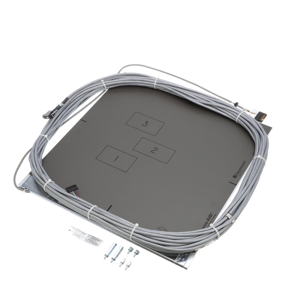 Ion Chamber with 24m interconnecting cable 5765924-2 Ion Chamber with 24m interconnecting cable 5765924-2