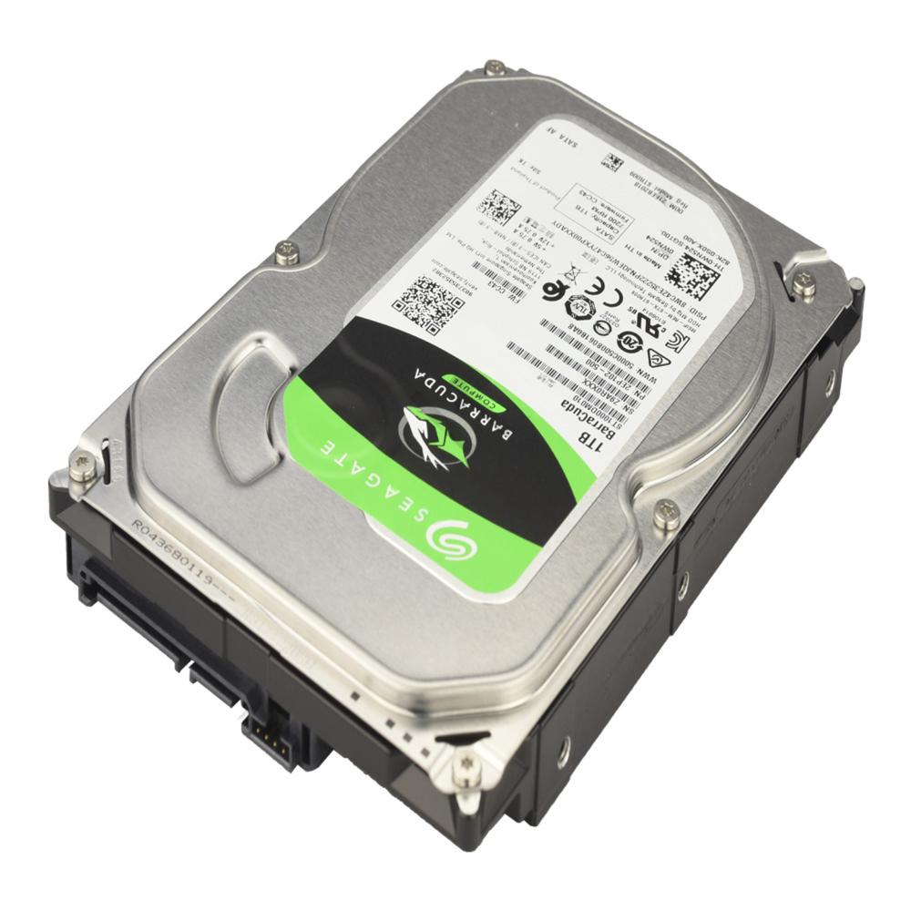 1TB 3.5" SATA Hard Disk Drive 1TB 3.5" SATA Hard Disk Drive