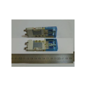 Pneumatic 3 position valve Pneumatic 3 position valve