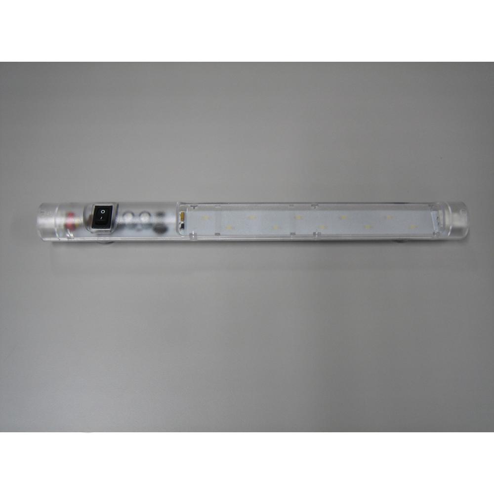 Armature LED 025 with magnet fixing Armature LED 025 with magnet fixing