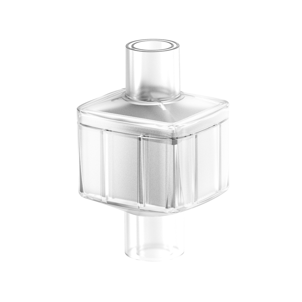 Inspiratory Safety Guard BCG (1/box) Inspiratory Safety Guard BCG (1/box)