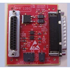Kollmorgen Interface Module Printed Wire Assembly (PWA) Kollmorgen Interface Module Printed Wire Assembly (PWA)