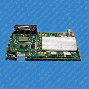 VCT Detector InterFace Board Printed Wire Assembly (PWA) VCT Detector InterFace Board Printed Wire Assembly (PWA)