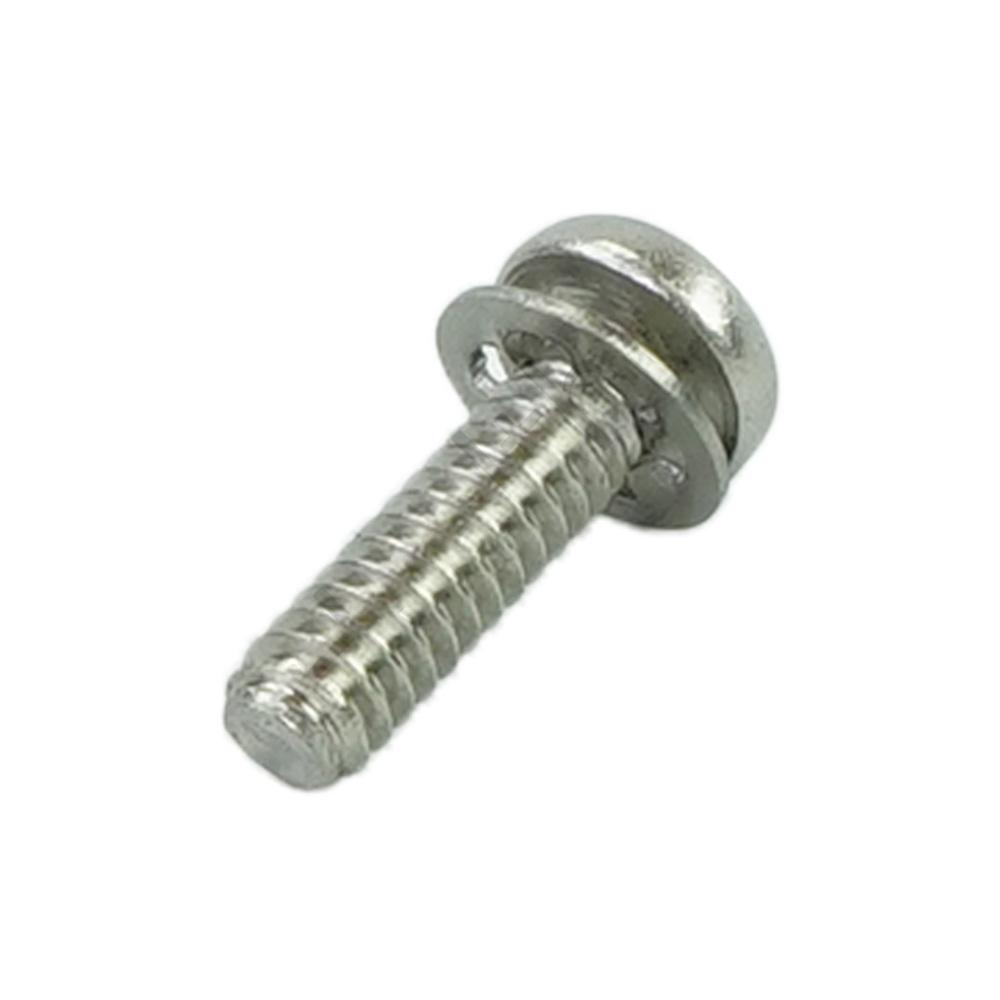 Screw 3500 6-32 X.5 in PPH SS Int Sem Screw 3500 6-32 X.5 in PPH SS Int Sem