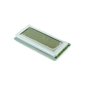 3800 Parts LCD Display with Foam 3800 Parts LCD Display with Foam