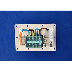 Filter Panel for Blower Filter Panel for Blower