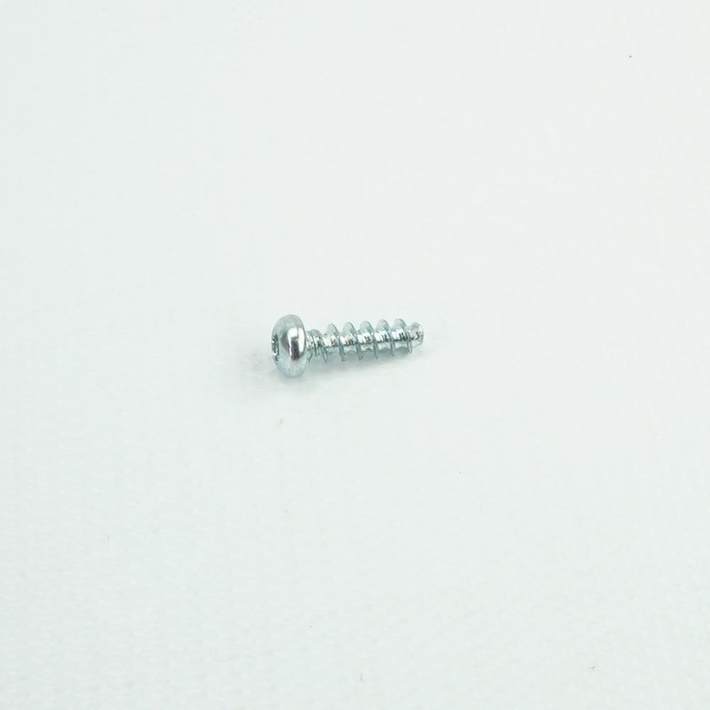 Screw Pan Head Torx PT 3X10mm (7 pcs) Screw Pan Head Torx PT 3X10mm (7 pcs)