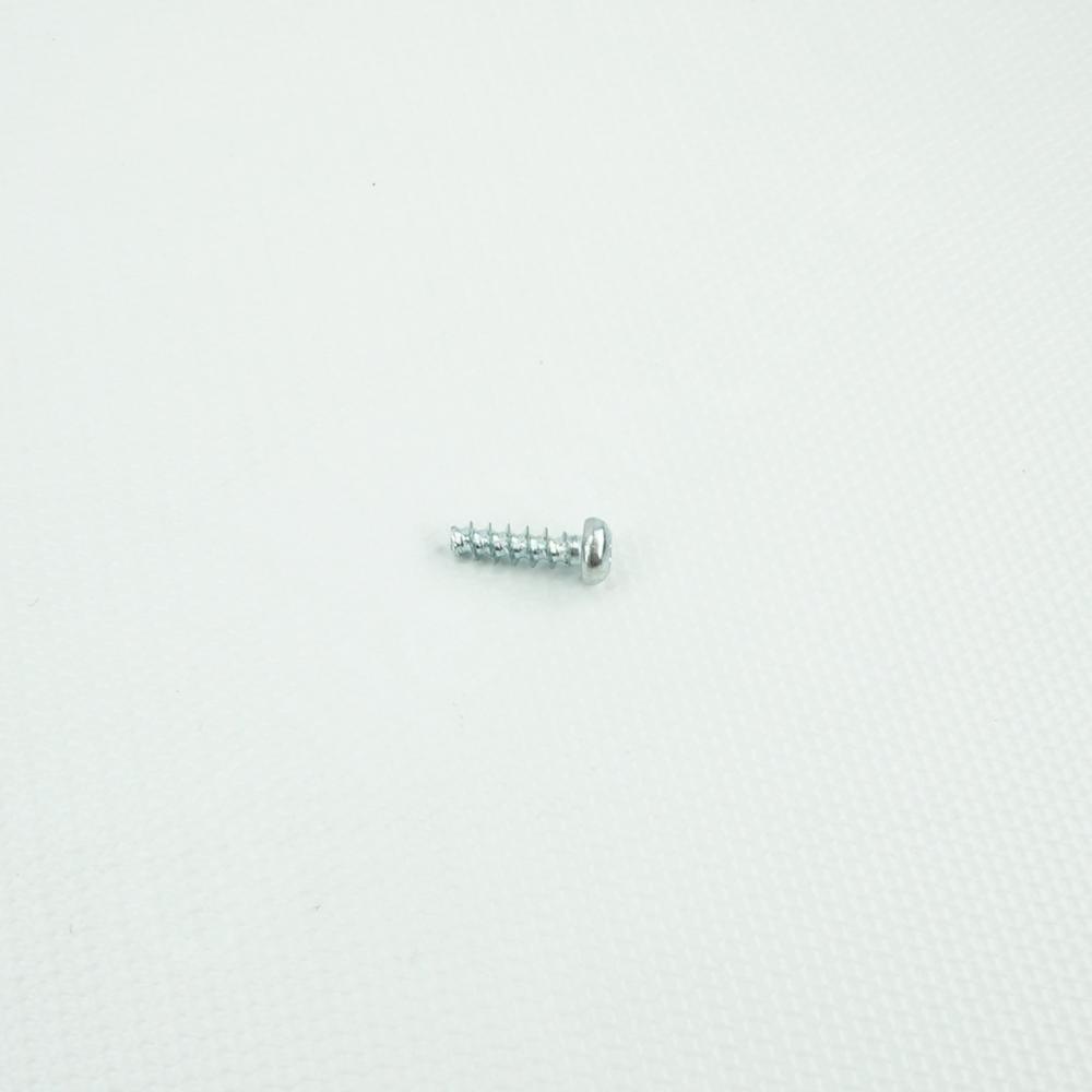 Screw Pan Head Torx PT 3X10mm (7 pcs) Screw Pan Head Torx PT 3X10mm (7 pcs)