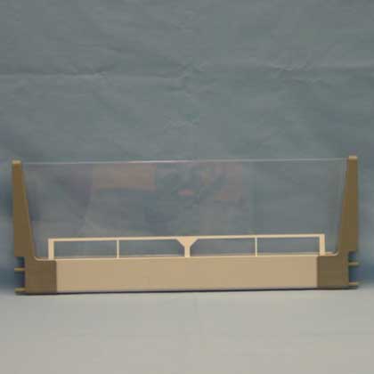 CANOPY MIST TENT OPEN 2M CANOPY MIST TENT OPEN 2M