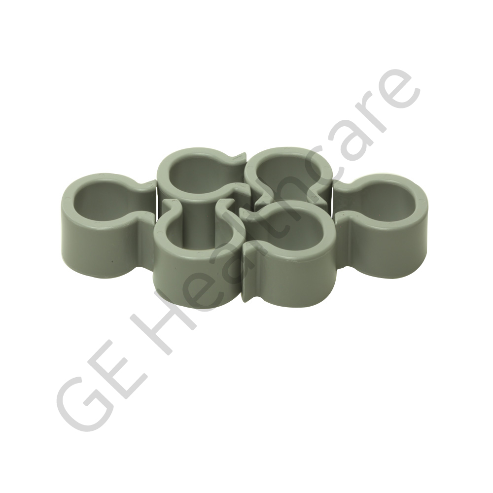 Kit Hose Routing Clips (6) Kit Hose Routing Clips (6)
