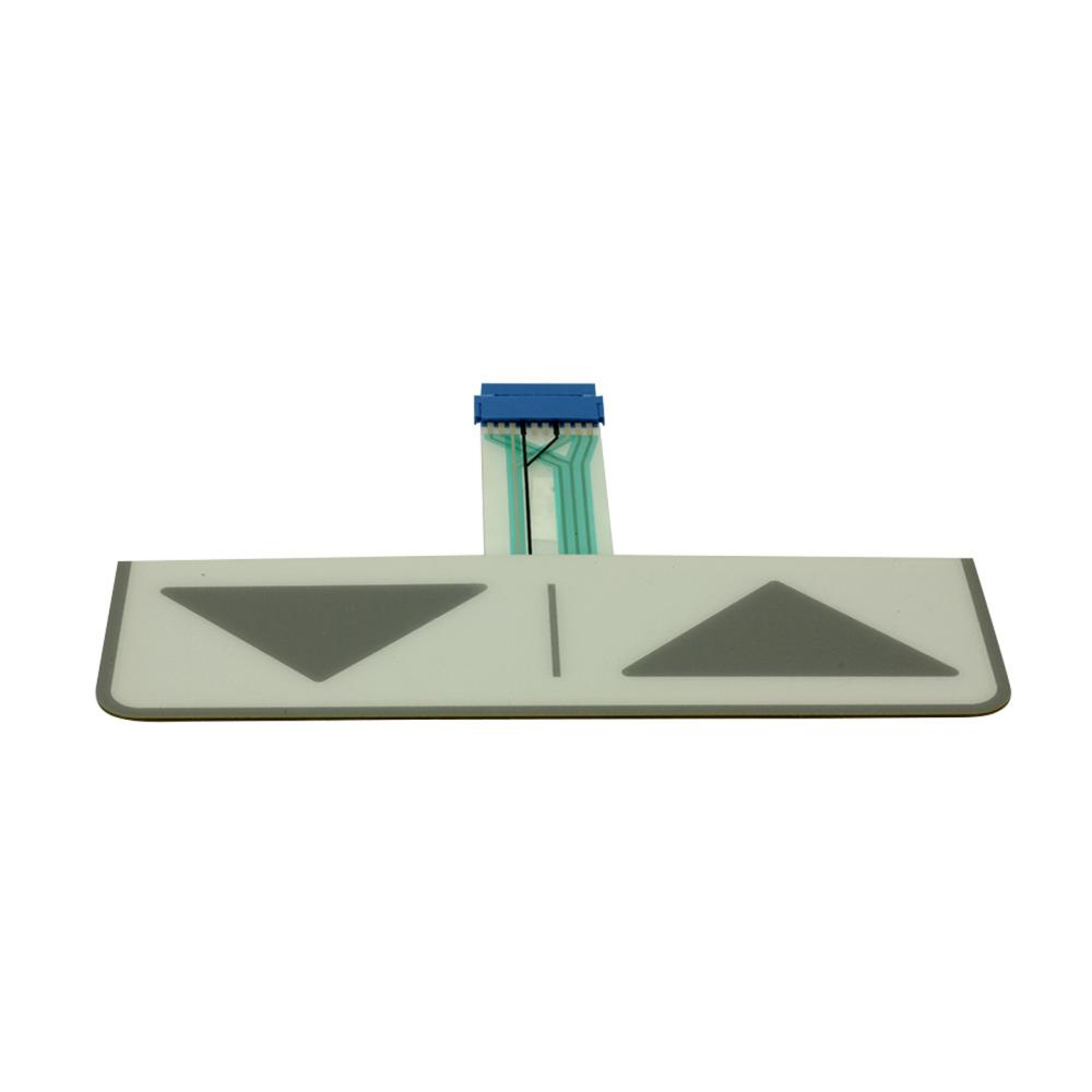 Footswitch Kit Footswitch Kit