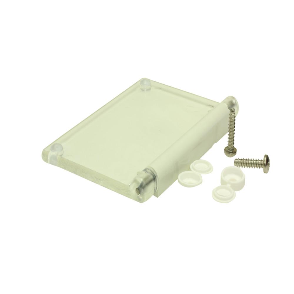 Flip Up Door Kit - Giraffe™ Incubator Flip Up Door Kit - Giraffe™ Incubator