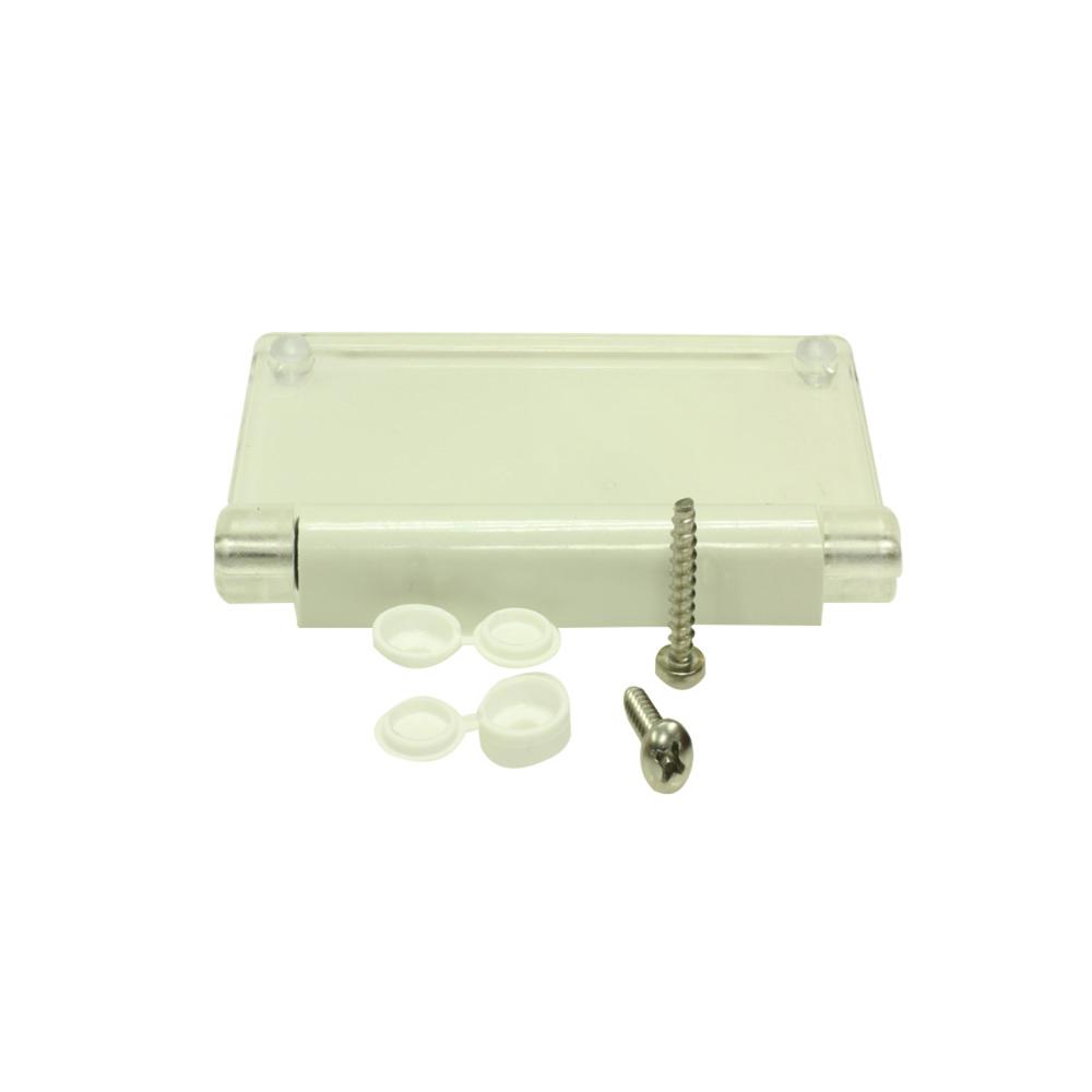 Flip Up Door Kit - Giraffe™ Incubator Flip Up Door Kit - Giraffe™ Incubator