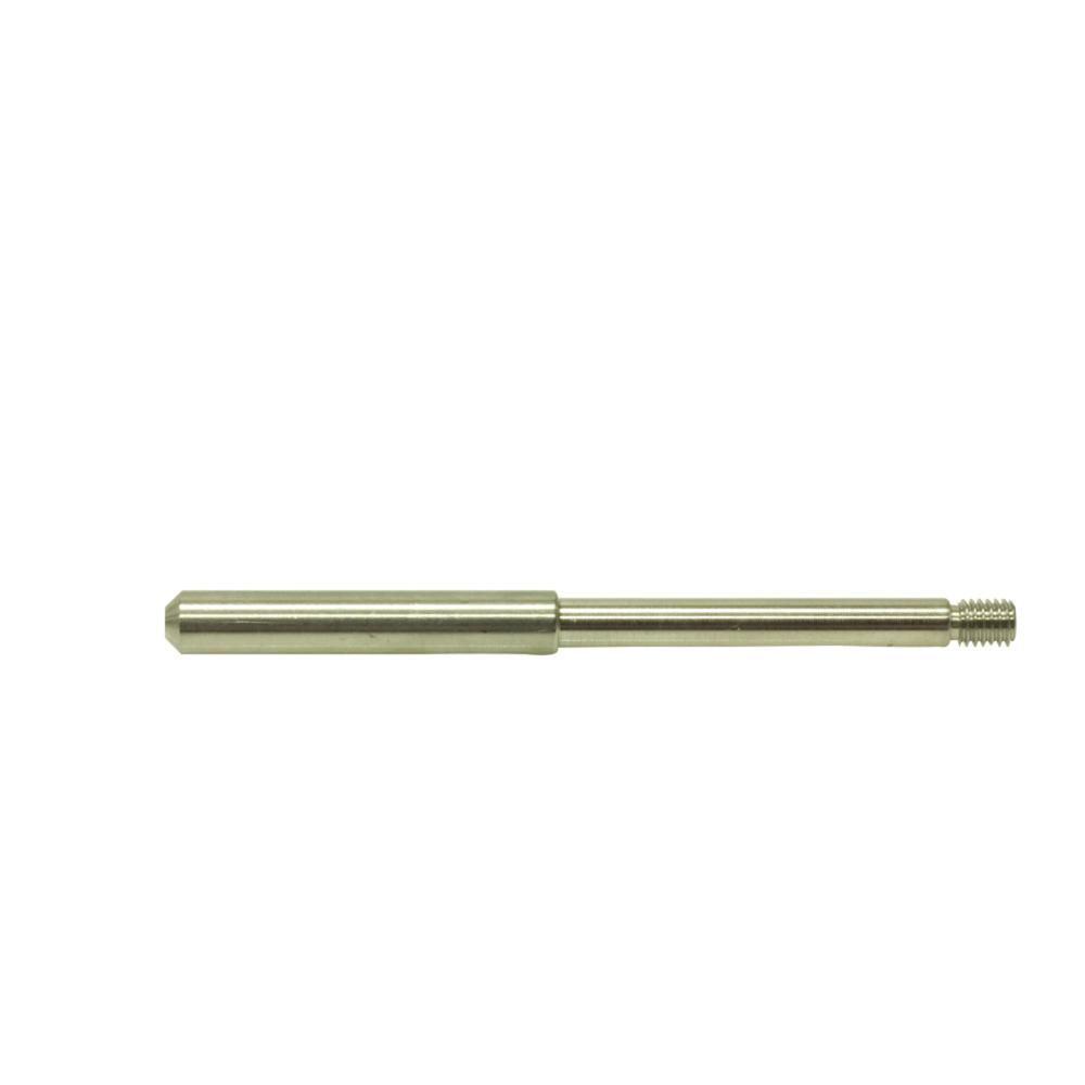 Rod Front Door Hinge CP Rod Front Door Hinge CP