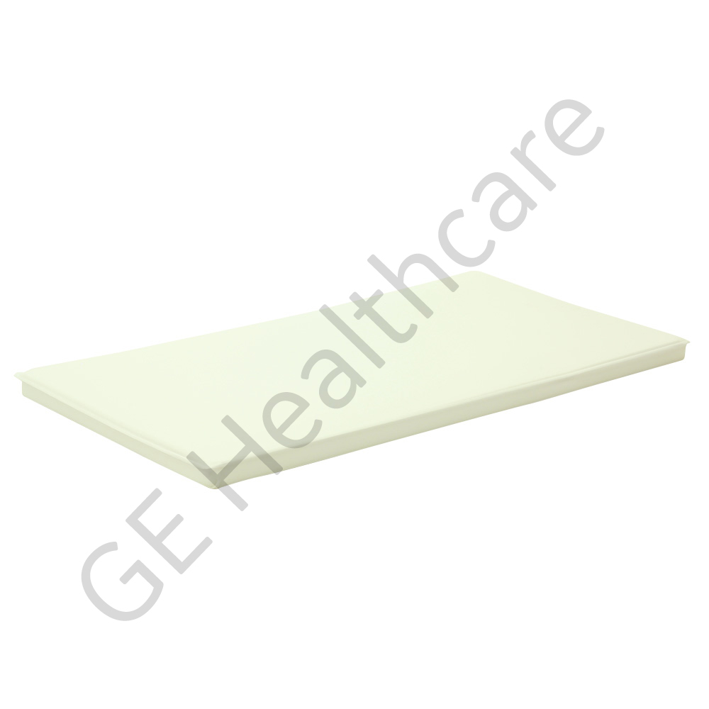 Mattress with Thermoformed Cover Care Plus