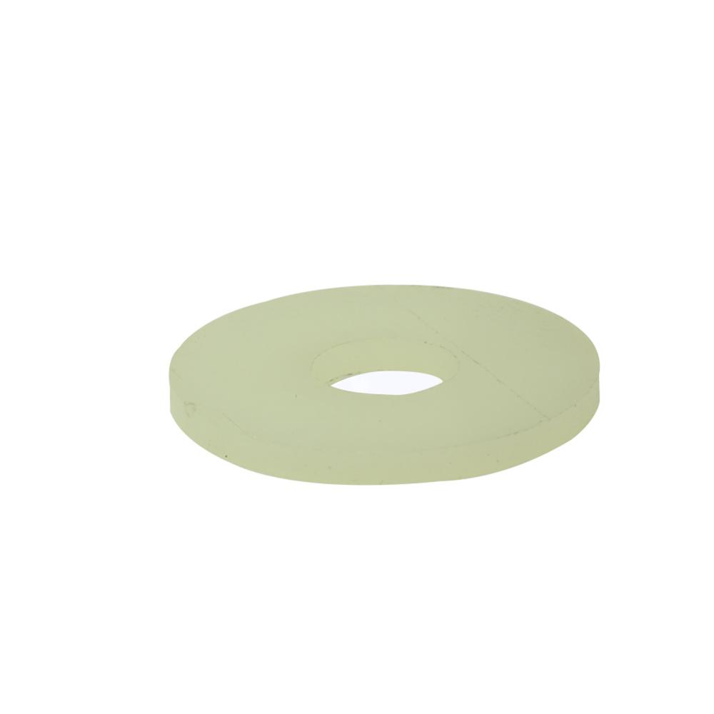 Washer Nylon 0.75 OD x 0.25 ID x 0.062 Thickness Washer Nylon 0.75 OD x 0.25 ID x 0.062 Thickness