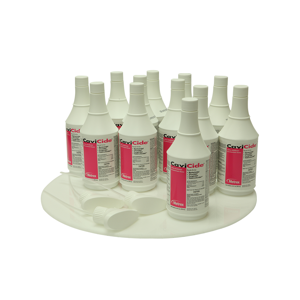CAV Spray Bottle 12-24 oz D I CAV Spray Bottle 12-24 oz D I