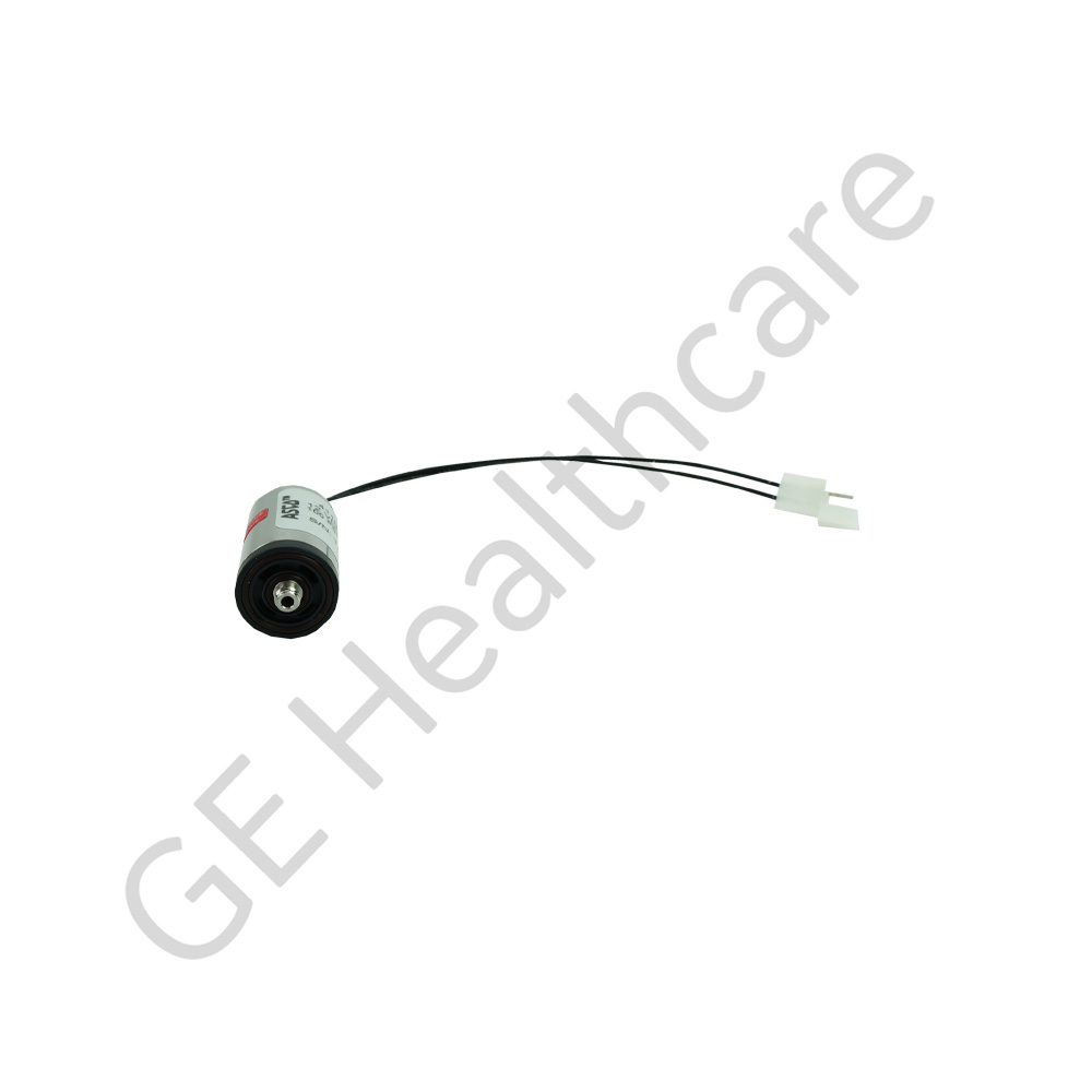 Solenoid Supply Valve Assembly Solenoid Supply Valve Assembly
