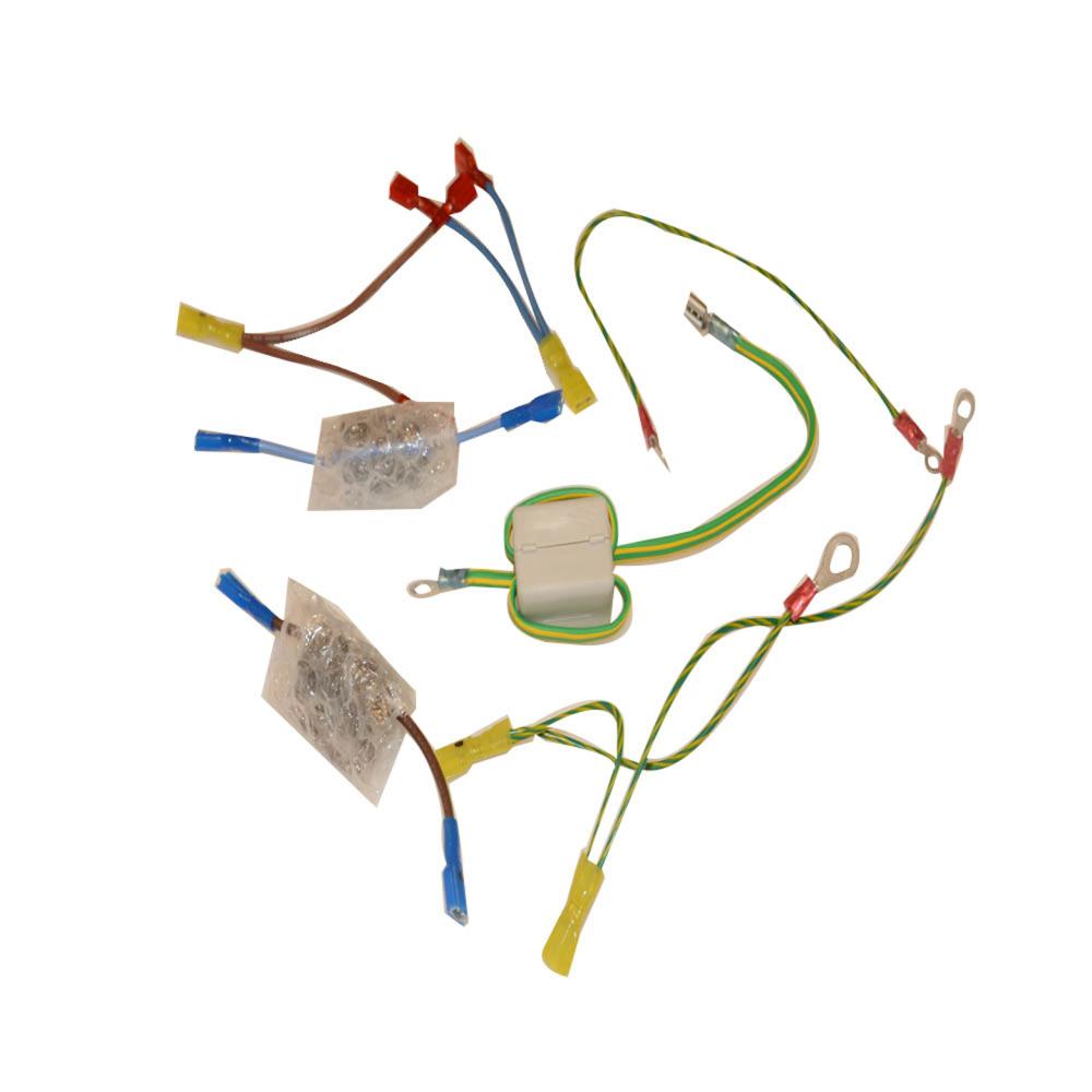 DISPLAY BEZEL LT GRAY DISPLAY BEZEL LT GRAY