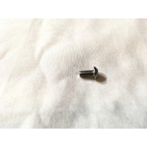 M4 x 8.0 Button Head Screw Stainless Steel M4 x 8.0 Button Head Screw Stainless Steel