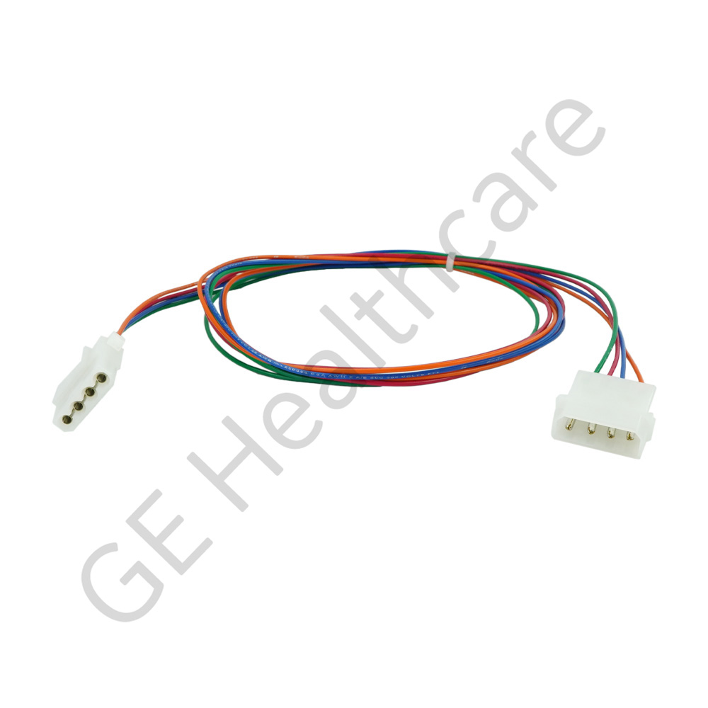 Wire Harness Display Power RoHS Wire Harness Display Power RoHS
