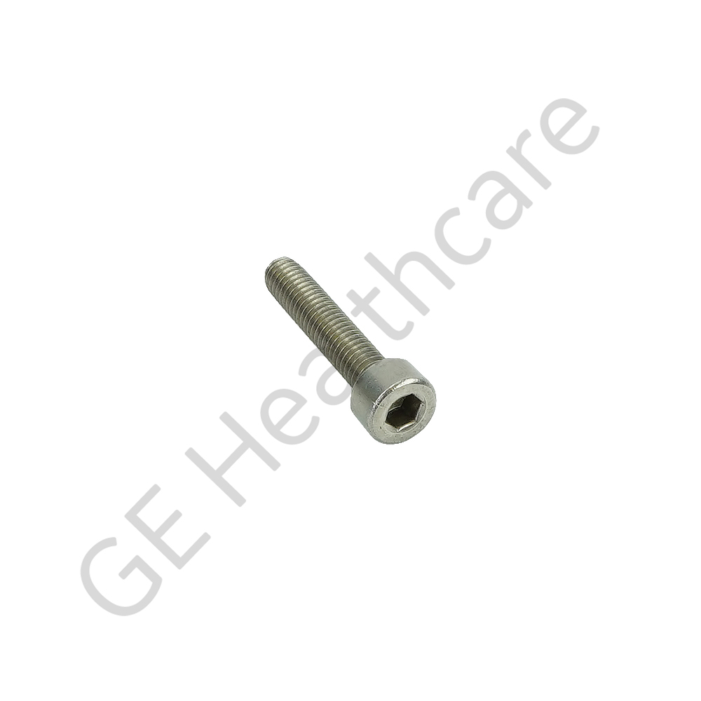 M4 X 20 Socket Head Screw Stainless Steel M4 X 20 Socket Head Screw Stainless Steel