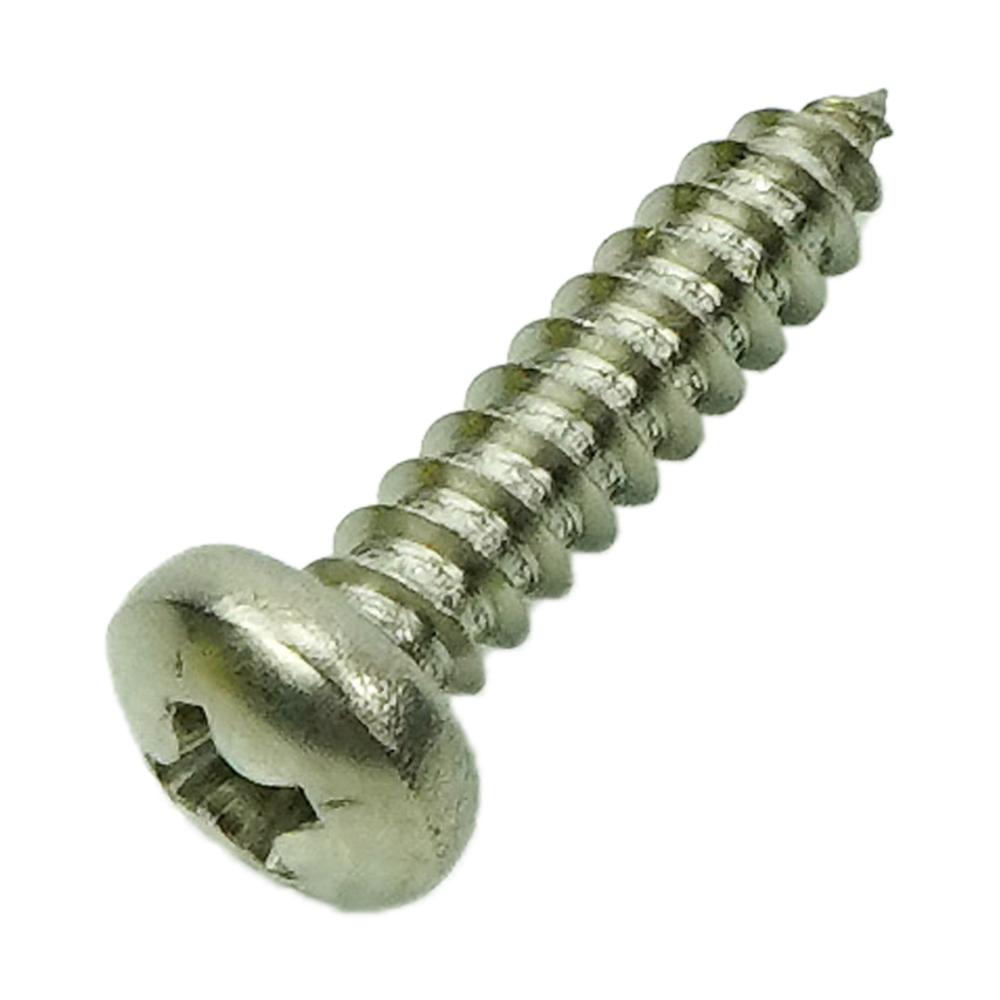 M4.2 X 19 TYAB Pan Head PHH Stainless Steel M4.2 X 19 TYAB Pan Head PHH Stainless Steel