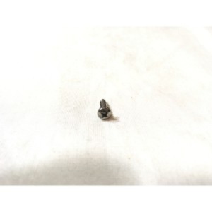 Screw M2.9 x 9.5 TYB Pan Head PHH Screw M2.9 x 9.5 TYB Pan Head PHH