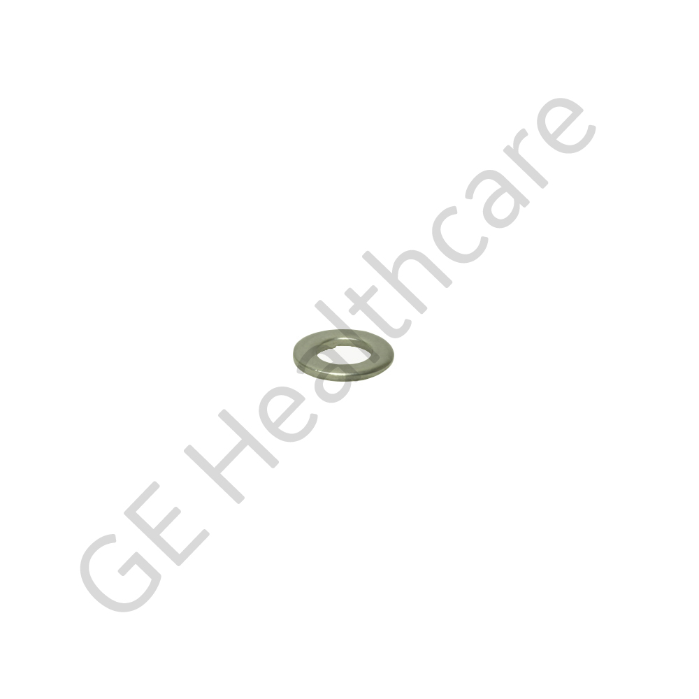 Washer M5 x 10mm OD 5.3 ID 1.0 Stainless Steel Flat Washer M5 x 10mm OD 5.3 ID 1.0 Stainless Steel Flat