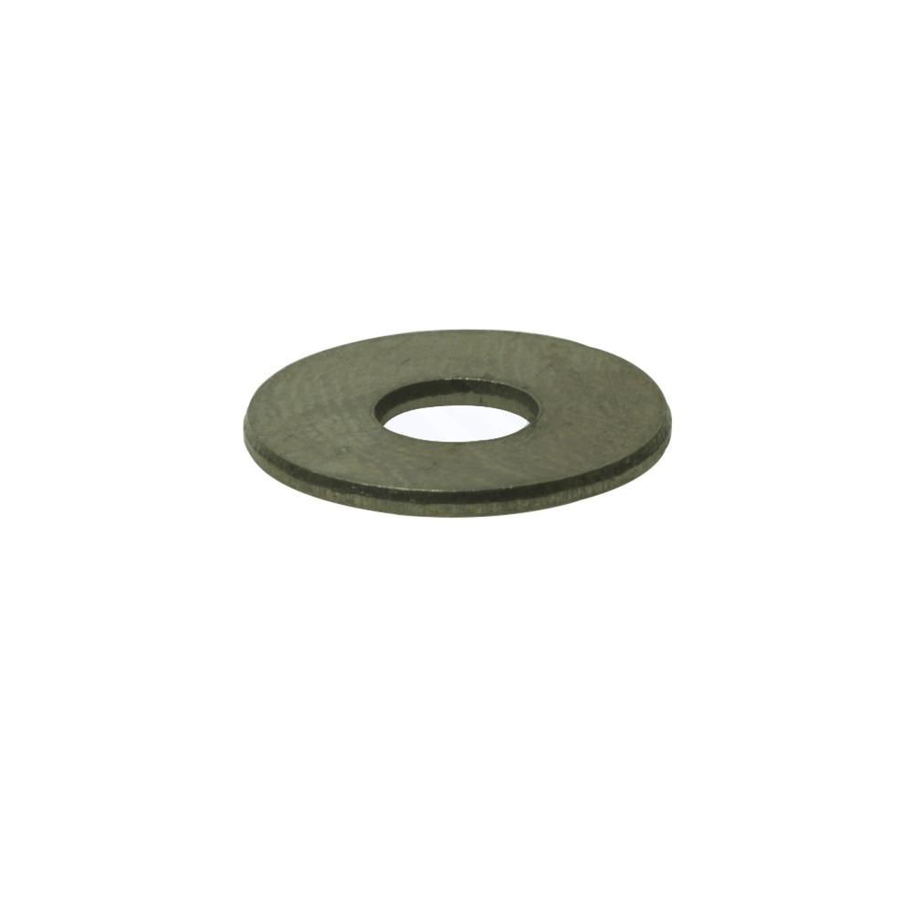 Flat Washer M5 x 5.0 ID 15.0 OD - Stainless Steel Flat Washer M5 x 5.0 ID 15.0 OD - Stainless Steel